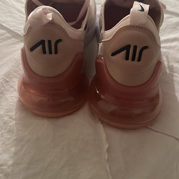 Nike air max 270 women’s sz 10 - Picture 4 of 6